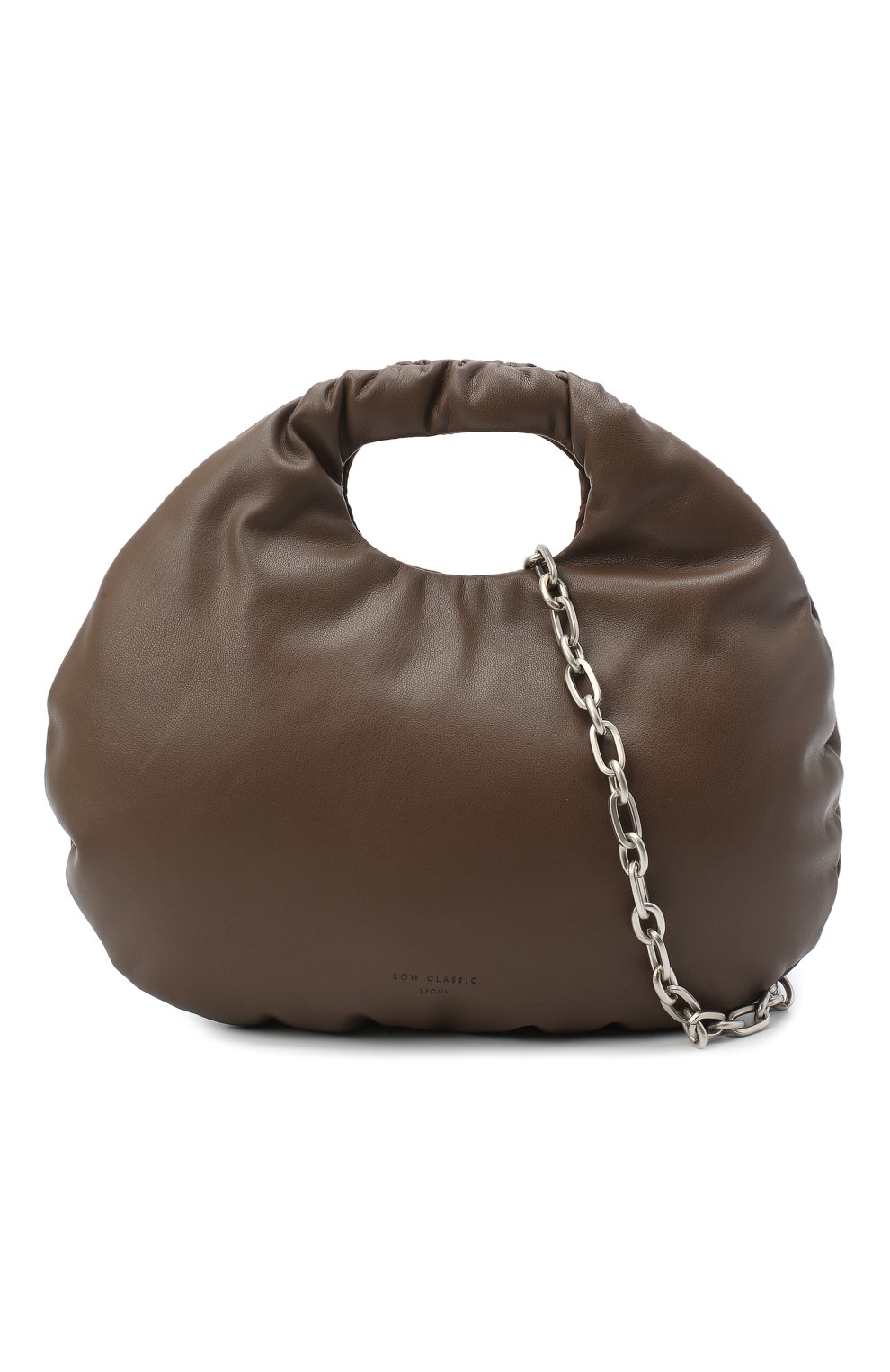 Сумка egg LOW CLASSIC, арт. L0W20FW_BA17DB, фото 6