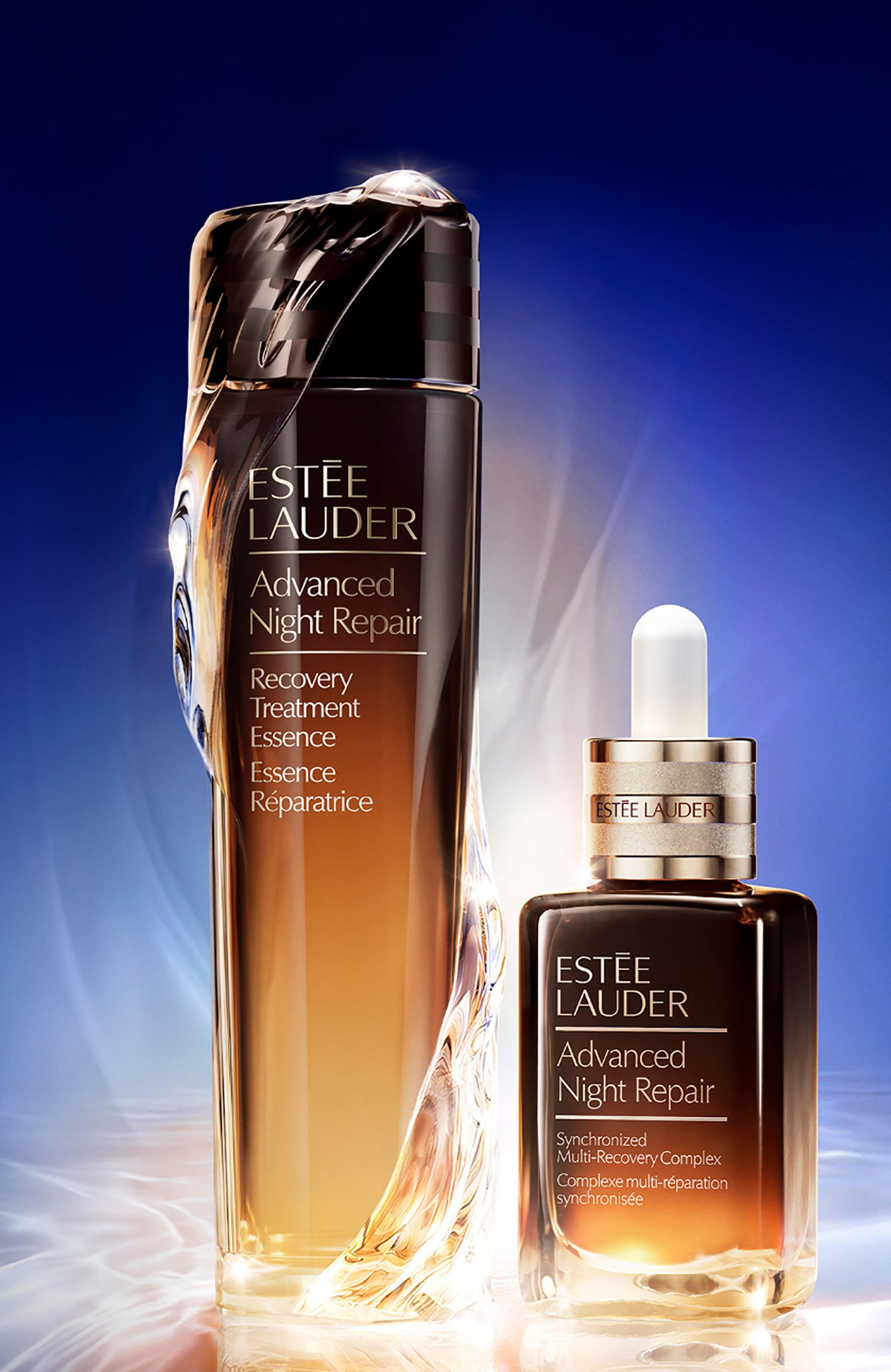 Эссенция advanced night repair (200ml) ESTÉE LAUDER, арт. GBCR-01, фото 3
