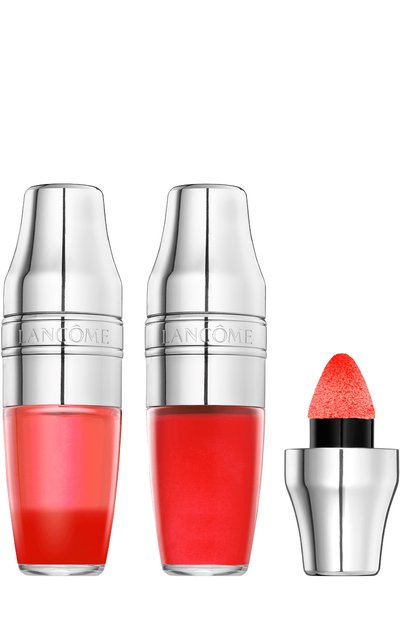 Женские двухфазный блеск для губ juicy shaker, оттенок 154 great fruit LANCOME, арт. 3614271241306