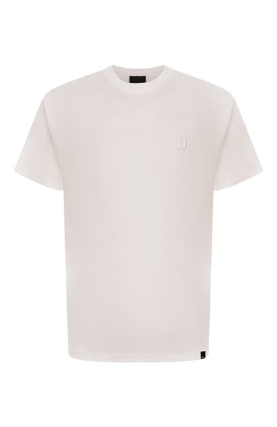 Хлопковая футболка DUNO, арт. R0X/CESAN0, фото 1