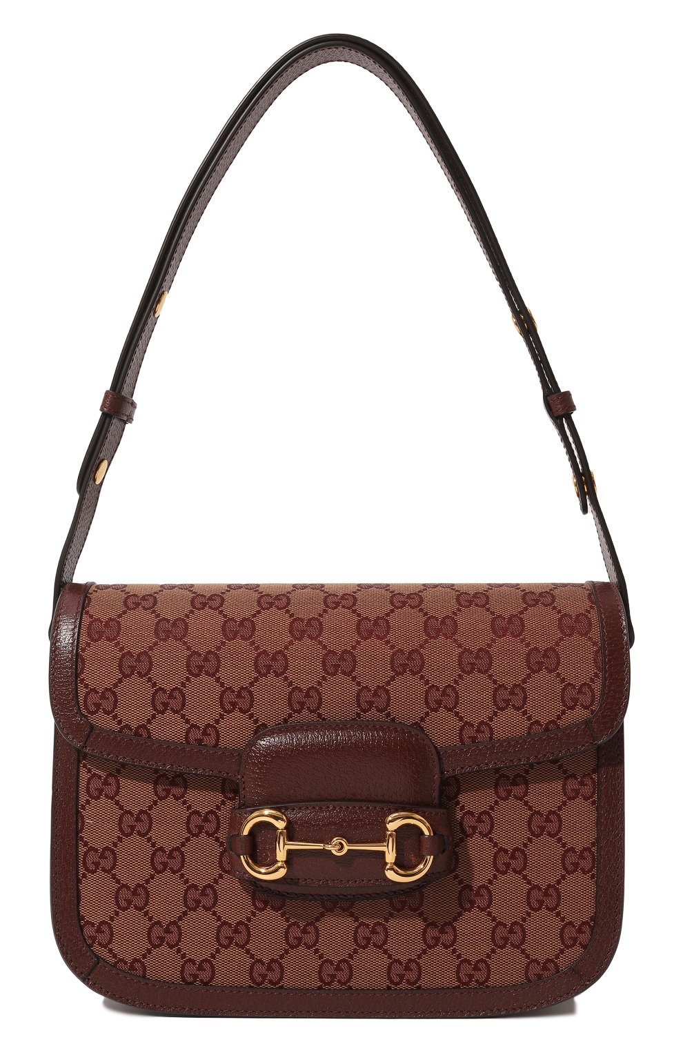 Сумка gg 1955 horsebit small GUCCI, арт. 602204 9Y9NG, фото 1