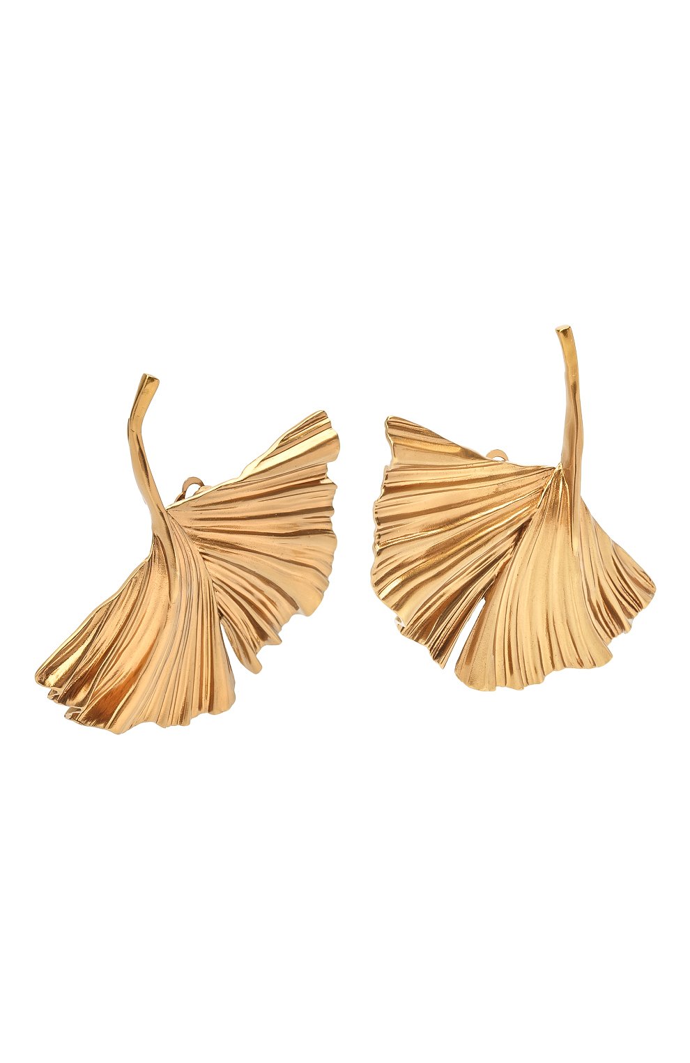 Клипсы SAINT LAURENT, арт. 647493/Y1500, фото 3