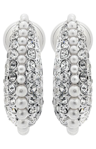 Серьги sublima SWAROVSKI, арт. 5692107, фото 1