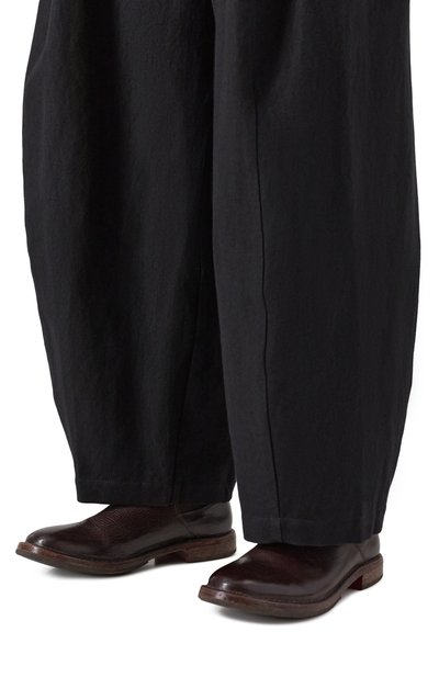 Кожаные челси MOMA, арт. 55510C-ARR, фото 3