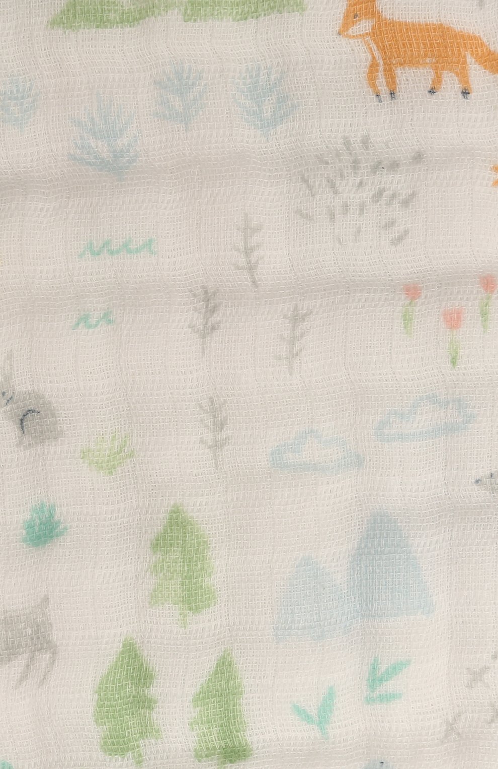 Нагрудник ADEN+ANAIS, арт. EBBC10022, фото 2