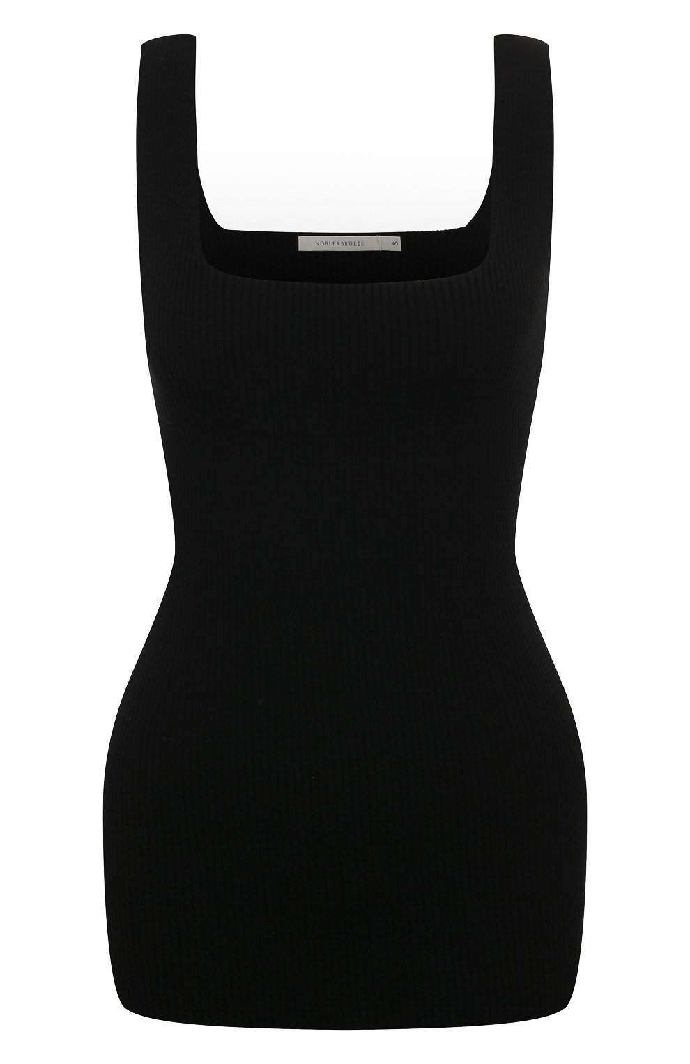 Топ из вискозы NOBLE&BRULEE, арт. NB12JT16/101123/1, фото 1