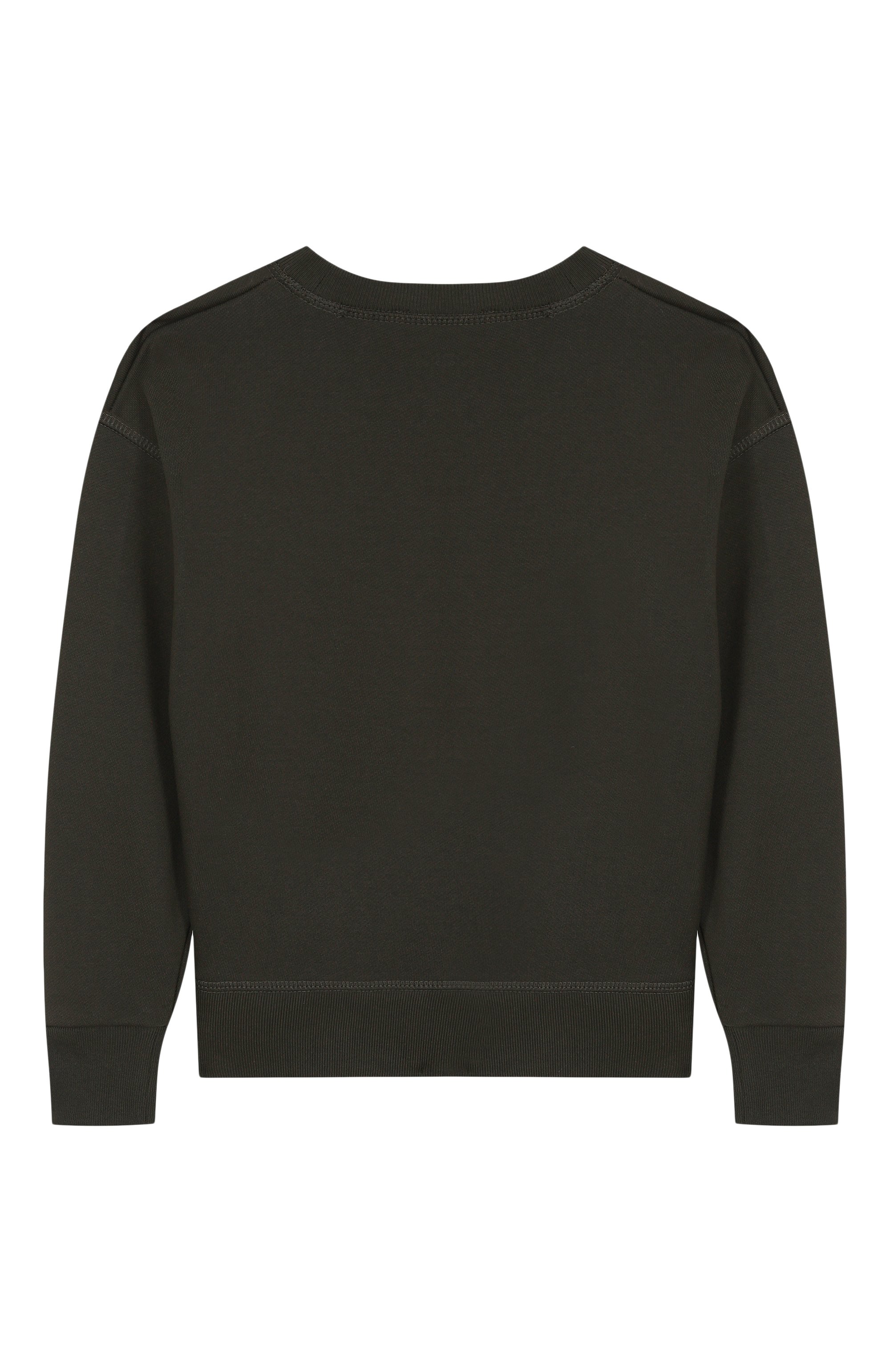 Хлопковый свитшот DSQUARED2, арт. DQ2739/D0094, фото 2