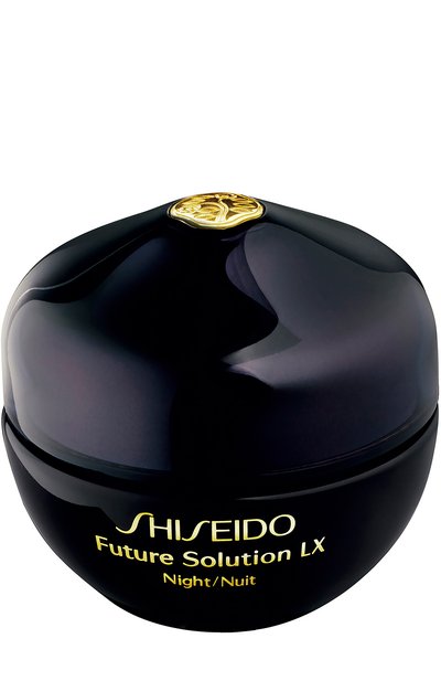 Женское крем для комплексного обновления кожи future solution lx (50ml) SHISEIDO, арт. 10226SH