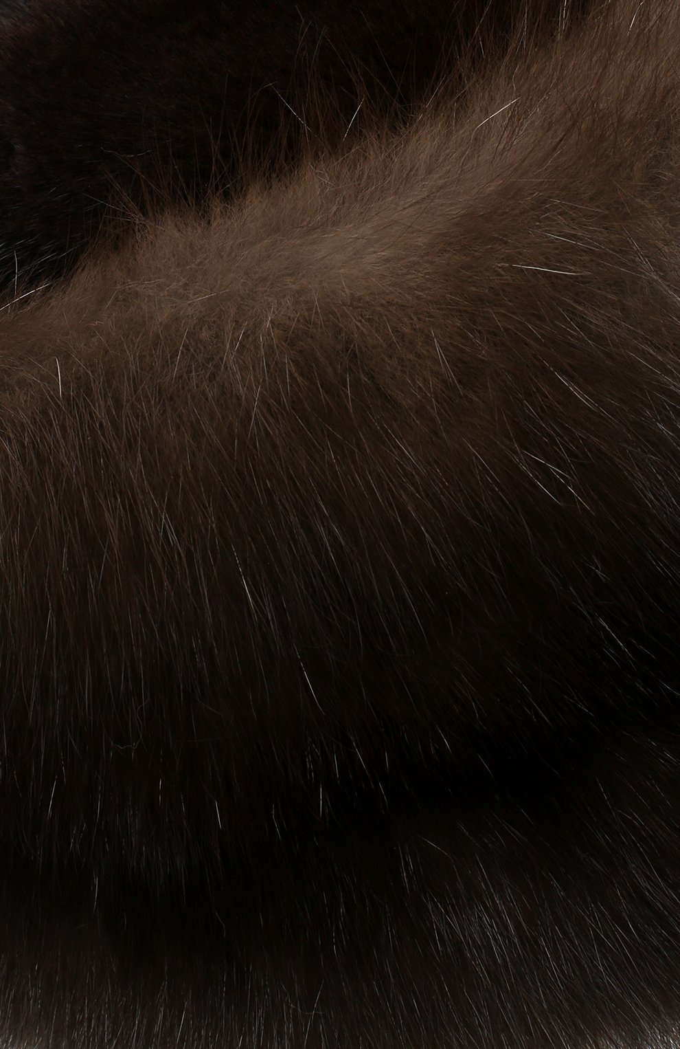 Меховая шапка VICTORIA KUSENKOVA, арт. 60203583455, фото 3