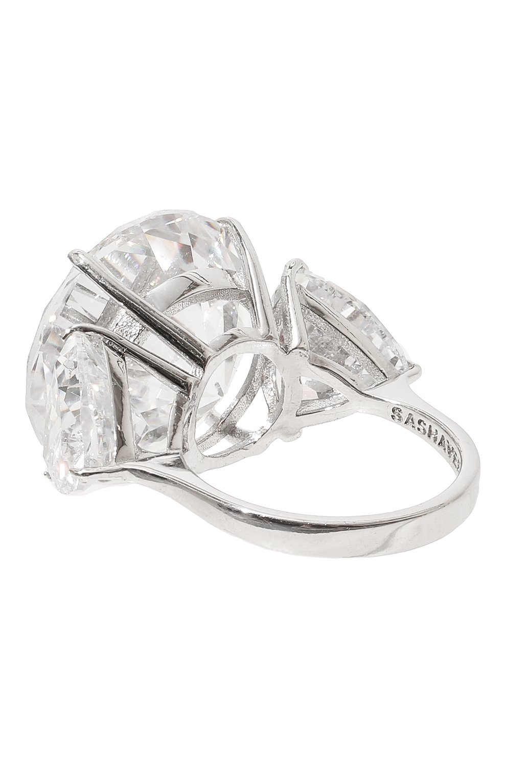 Кольцо SASHAVERSE, арт. RING2SS22, фото 3