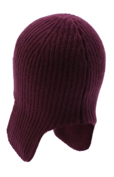 Кашемировая шапка-ушанка maurice CANOE, арт. 4004722, фото 2