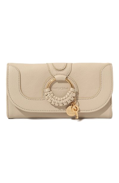 Кожаный кошелек hana SEE BY CHLOÉ, арт. CHS17UP761/305, фото 1