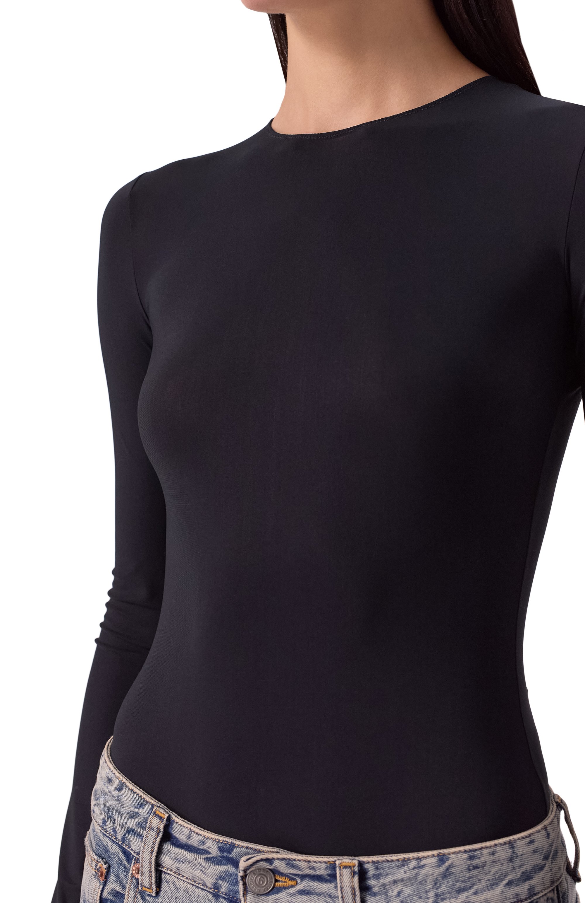 Боди MAISON MARGIELA, арт. S51NA0056/S20518, фото 5