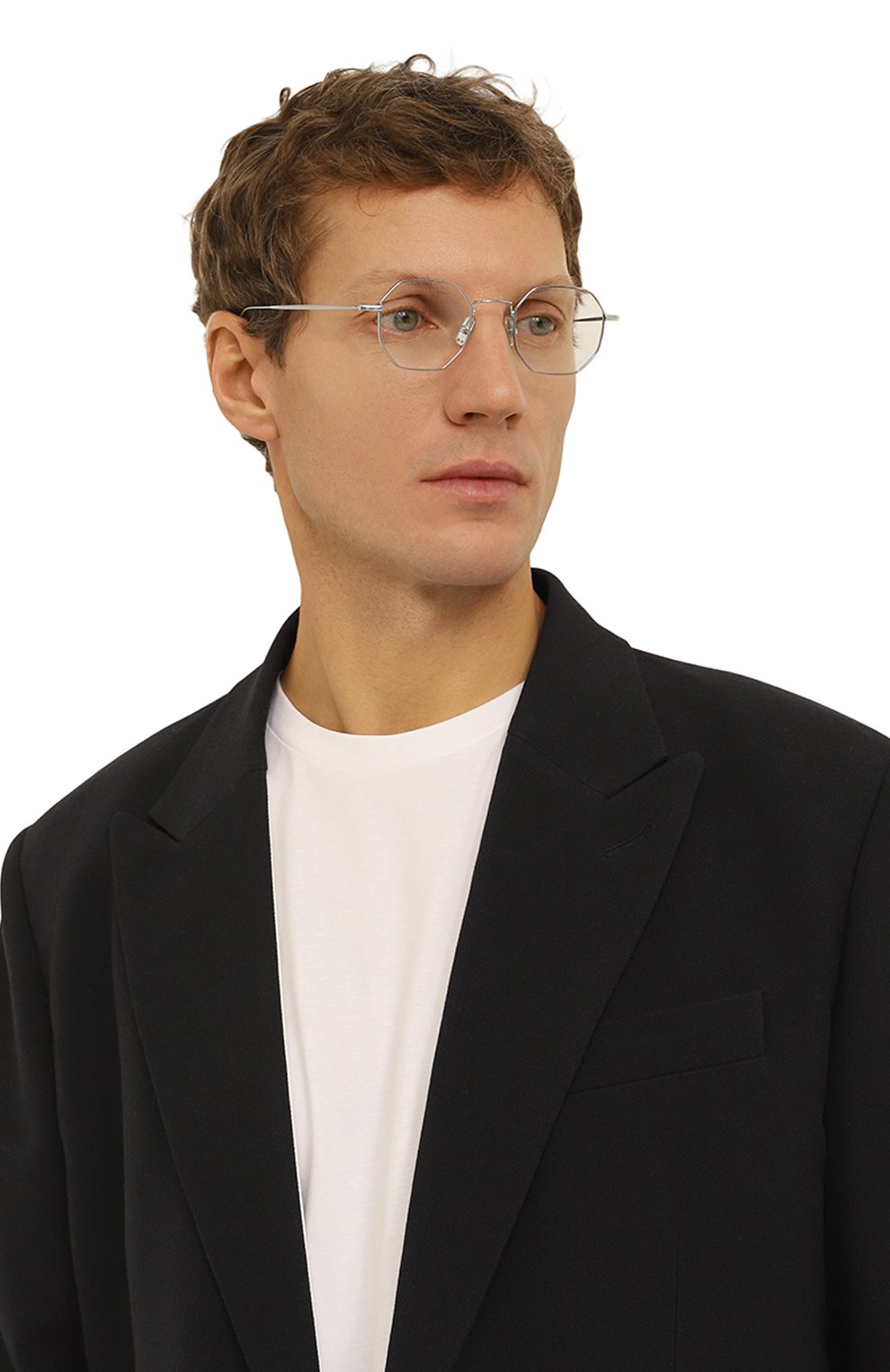 Оправа EYEPETIZER, арт. IAN VINTAGE 1, фото 3