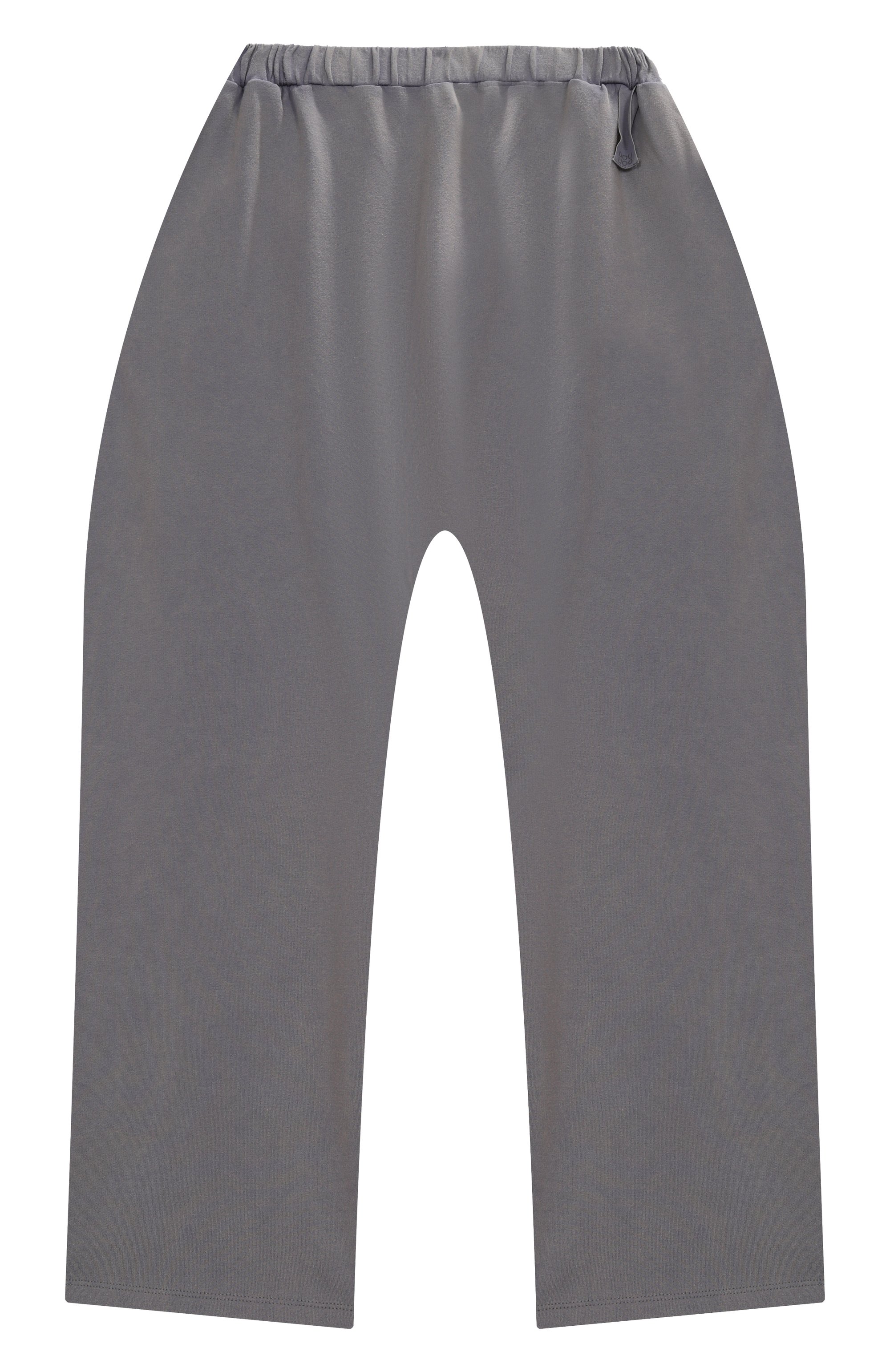 Хлопковые брюки DOUUOD, арт. DW6R00, фото 1