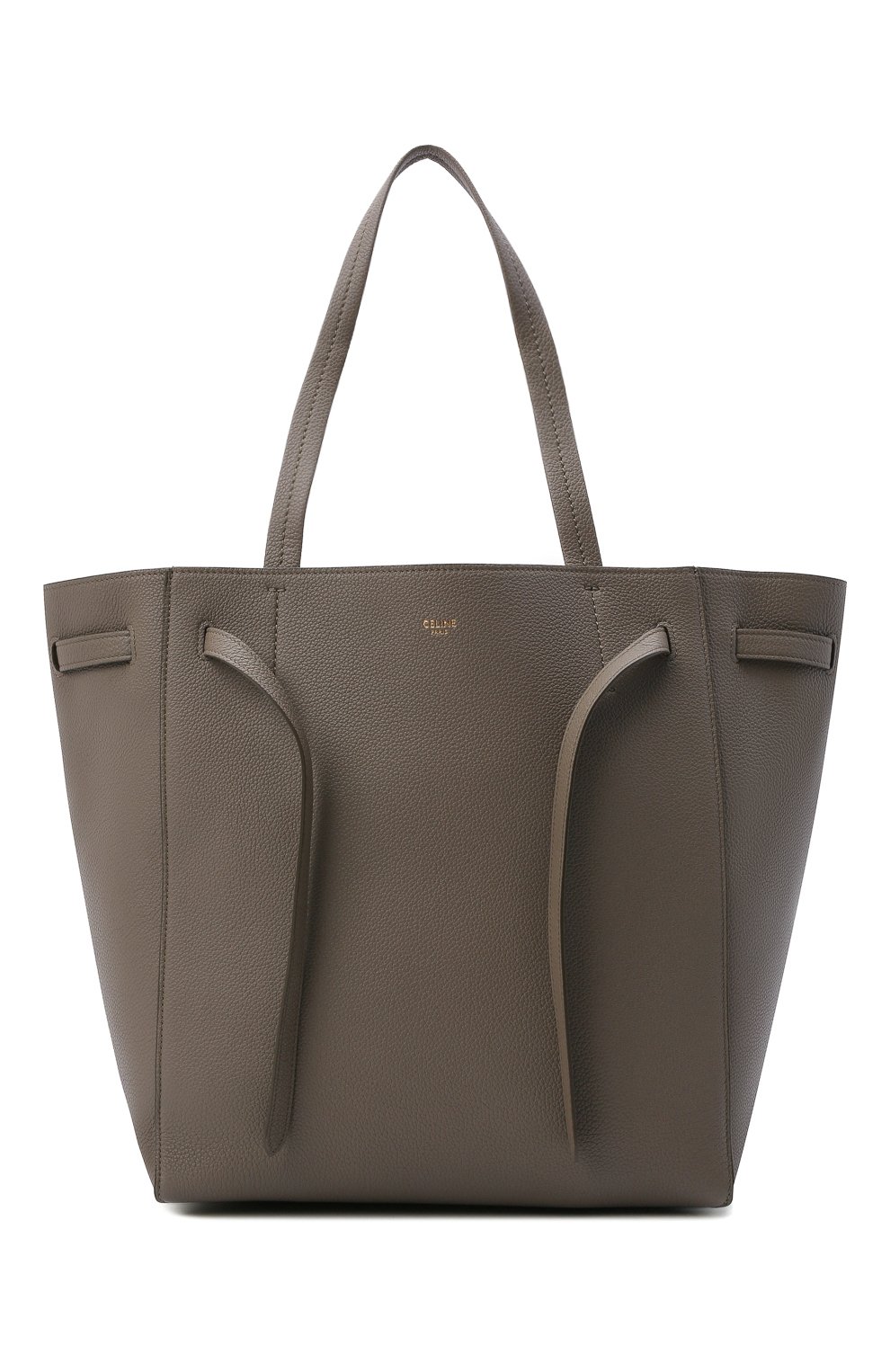 Сумка-шопер cabas phantom CELINE, арт. 189023TNI, фото 1