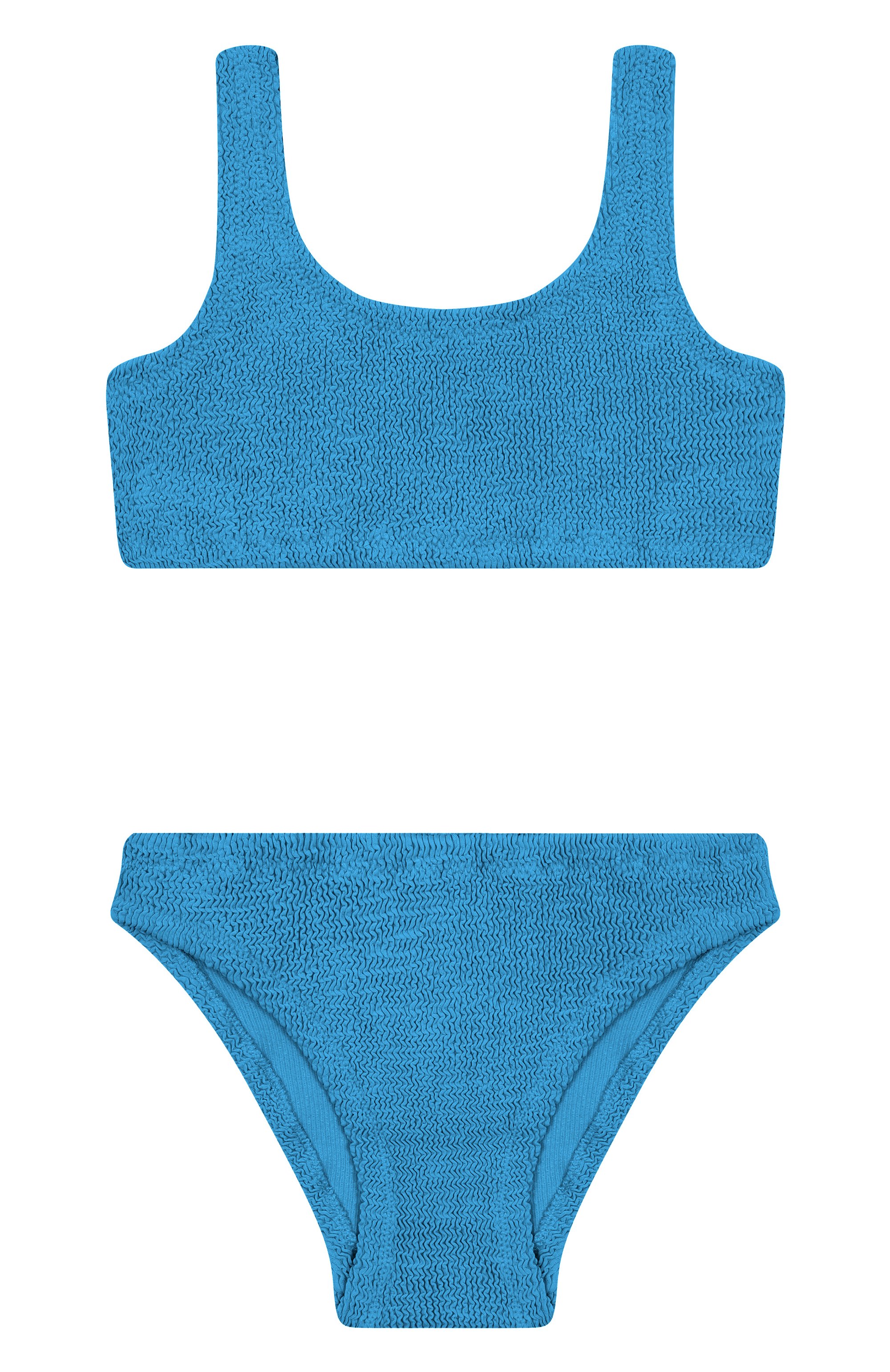 Раздельный купальник MC2 SAINT BARTH, арт. STBK BAKER W R/BAK0002/01195F, фото 1