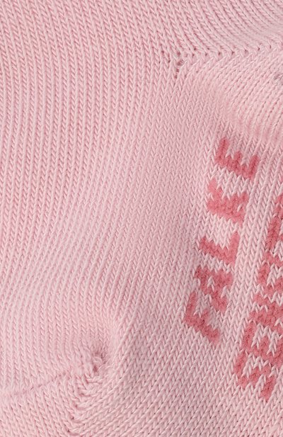 Хлопковые носки FALKE, арт. 10487, фото 2