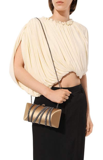 Клатч tube RODO, арт. B8547606, фото 2