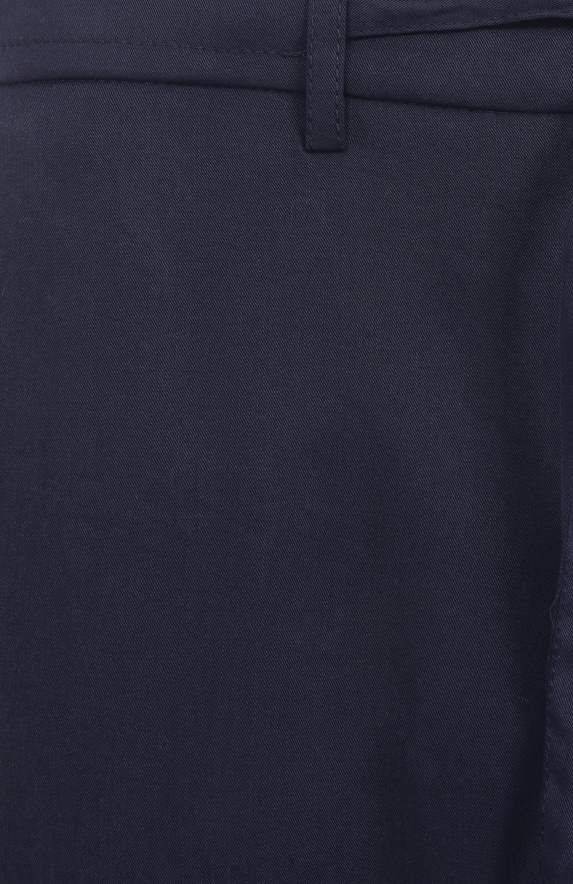 Брюки из лиоцелла CANALI, арт. U1659/AE05574, фото 6