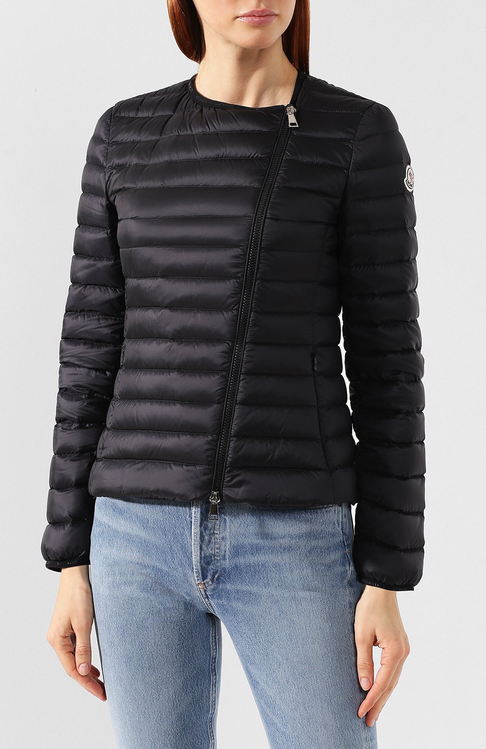 Пуховая куртка MONCLER, арт. E1-093-45380-99-53048, фото 3
