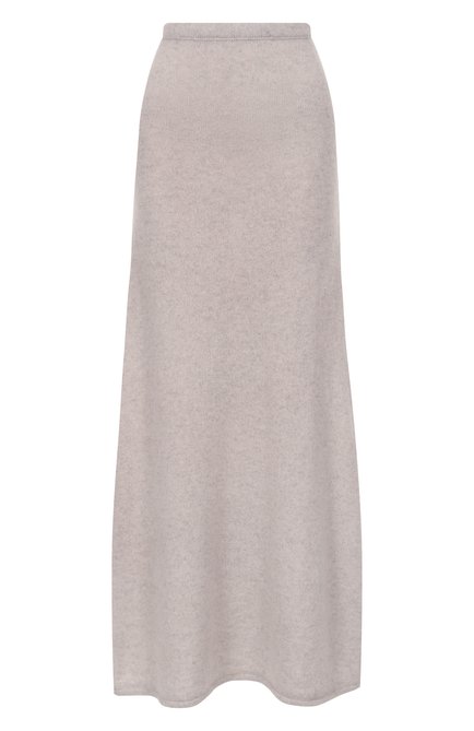 Женская юбка из шерсти и кашемира PIETRO BRUNELLI, арт. G0G002/WS0013/0902