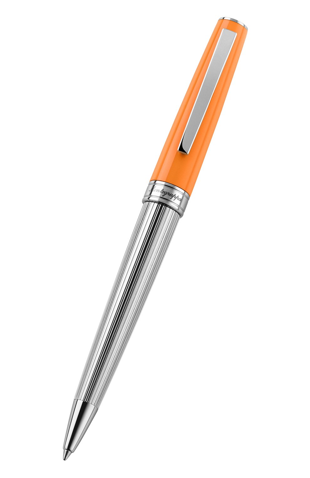 Шариковая ручка MONTEGRAPPA, арт. ISA1MBAO, фото 2