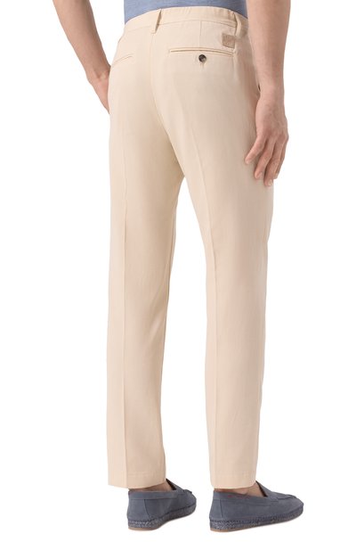 Брюки JACOB COHEN, арт. 25E P/JUM_PT026 001 T773A RW, фото 4