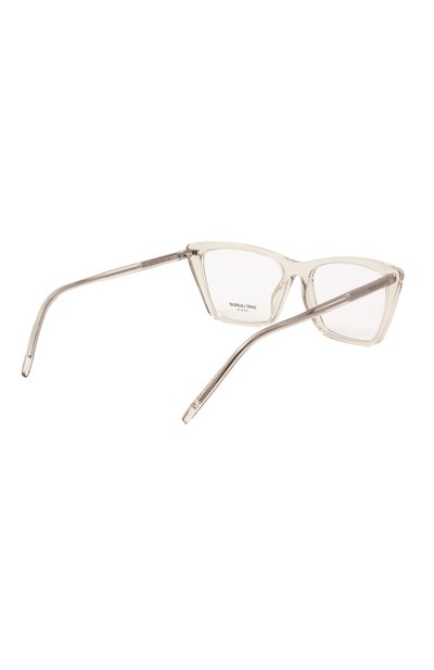 Оправа SAINT LAURENT, арт. SL 737 MICA THIN 0PT 004, фото 4
