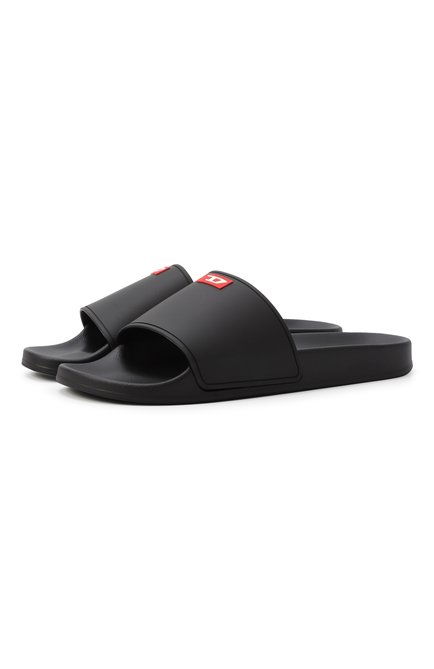 Мужские шлепанцы sa-swim DIESEL, арт. Y03712/P8453