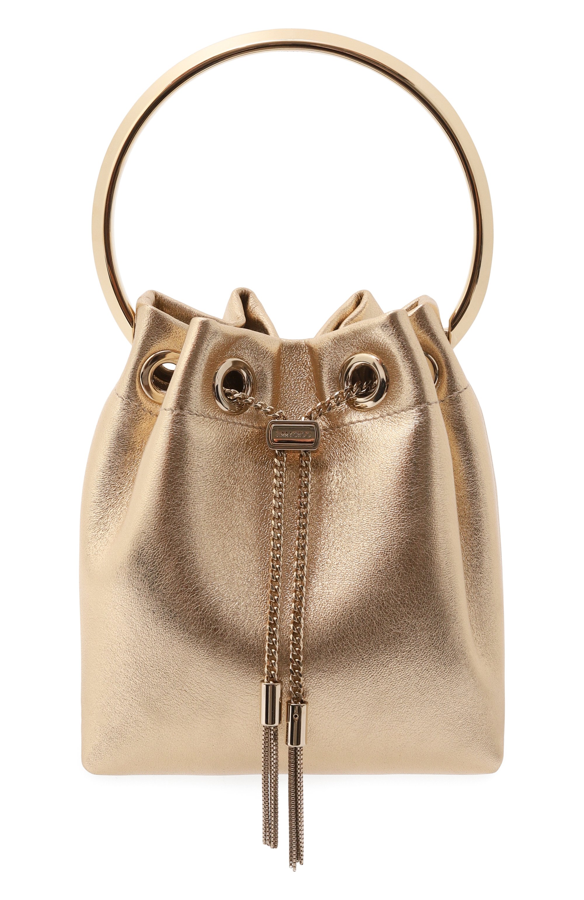 Сумка bon bon JIMMY CHOO, арт. B0NB0NFSJ, фото 1