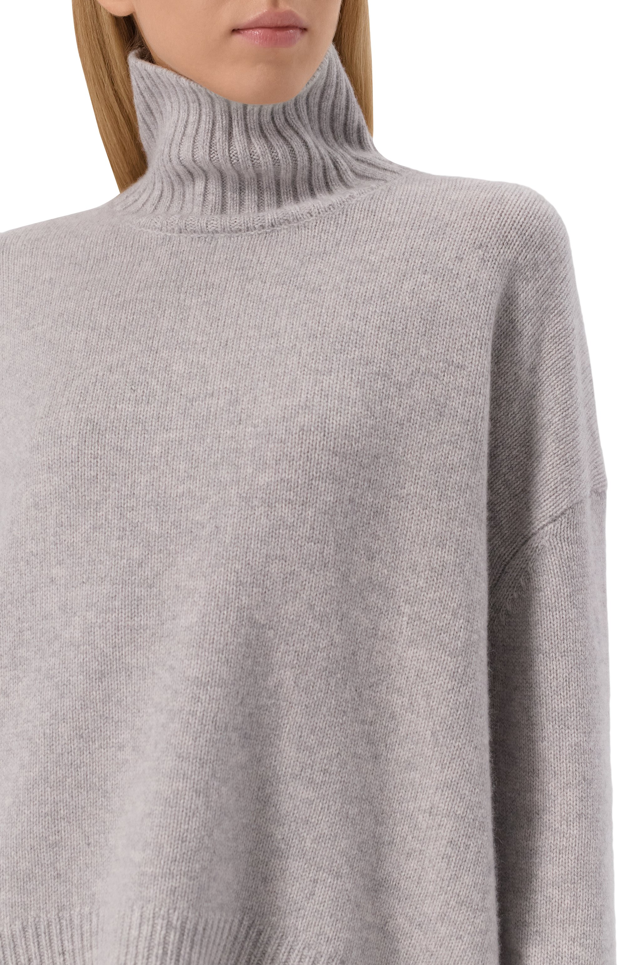 Кашемировый свитер ADDICTED, арт. MK840-1, фото 5