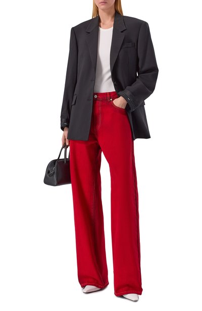 Джинсы MSGM, арт. 3942MDP234T/257980, фото 2