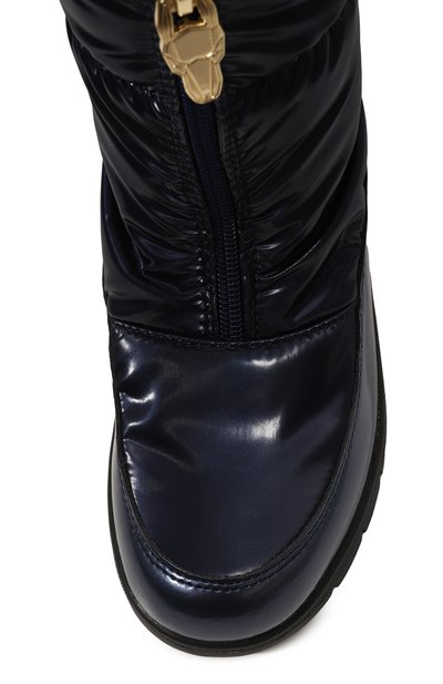 Утепленные сапоги JOG DOG, арт. 1501BGSCR1-003, фото 4