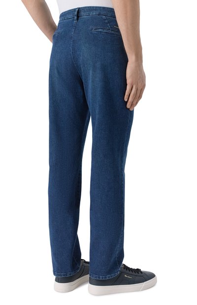 Джинсы STEFANO RICCI, арт. M8T5302031/TC0UN, фото 4