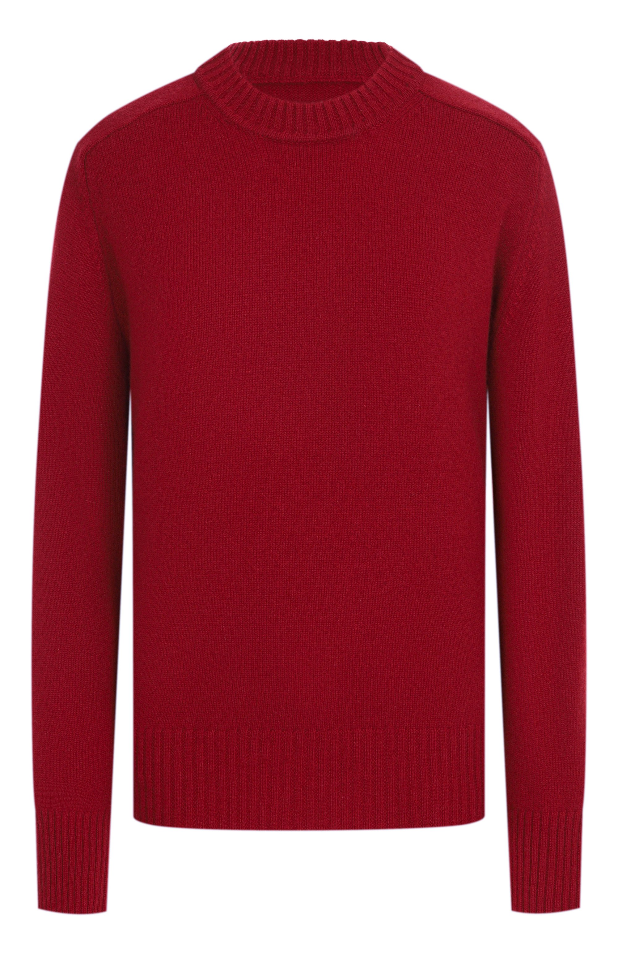 Кашемировый свитер LOULOU DE SAISON, арт. BALTRA LDS, фото 1