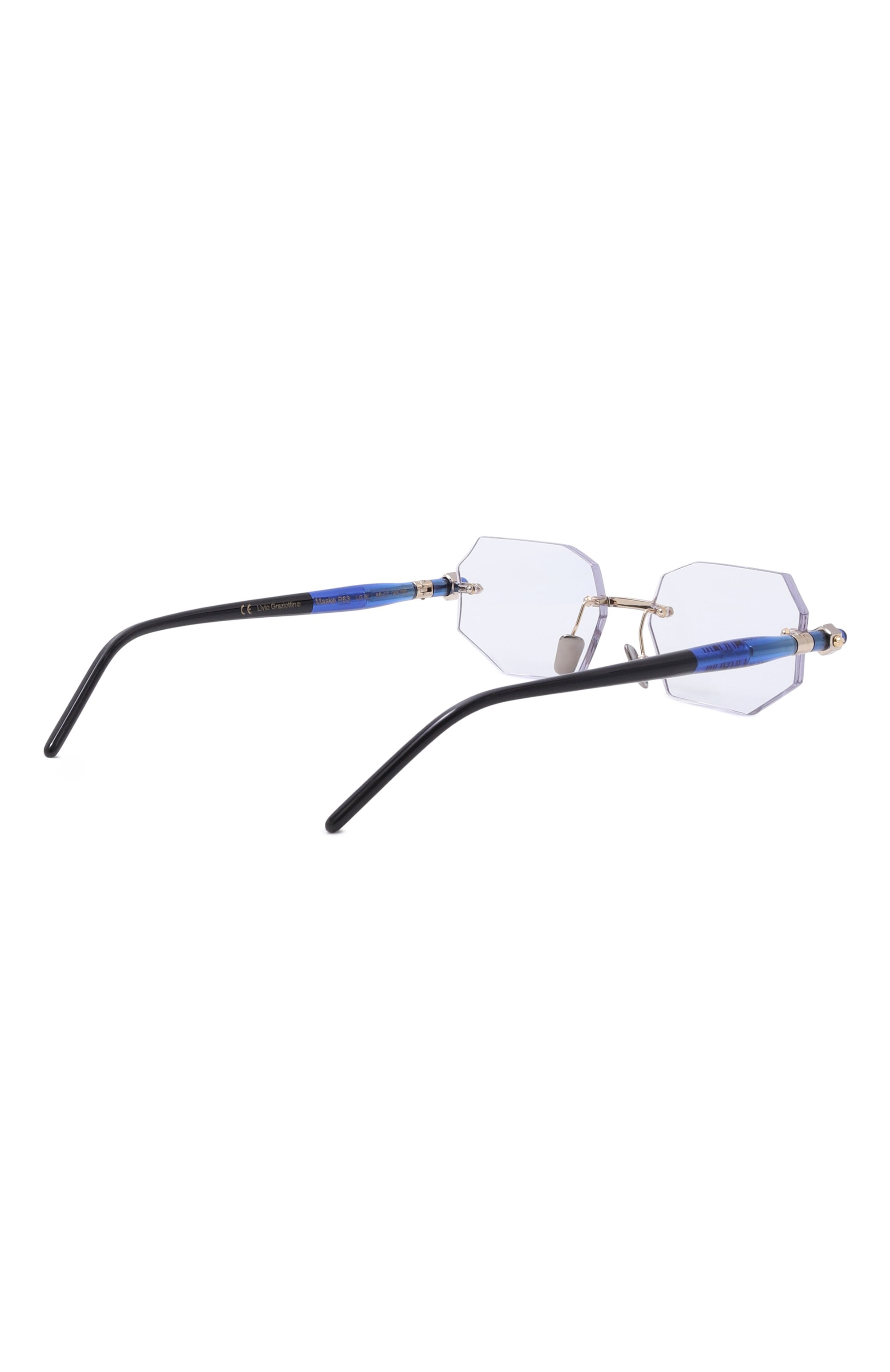 Оправа KUB0RAUM, арт. P63 LGBL, фото 5