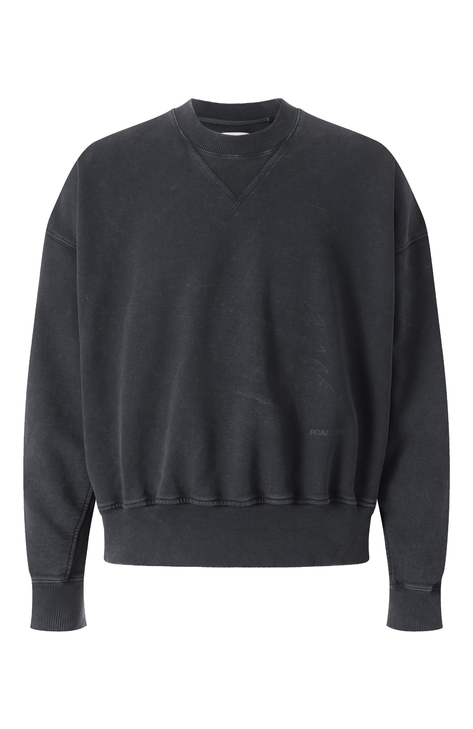 Хлопковый свитшот ROADLESS, арт. RSS-C, фото 1