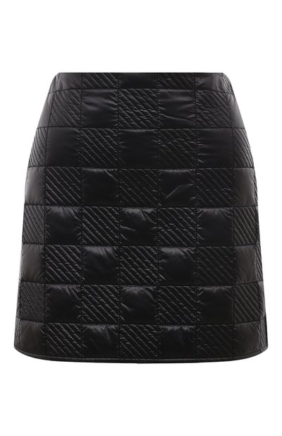 Женская утепленная юбка MONCLER, арт. 2D000-01-788LM