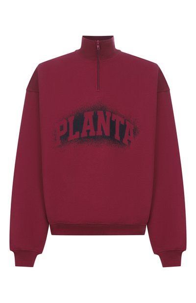 Женский хлопковый анорак PLANTA ROSA, арт. PR/A1/CADENSE/470VELVET