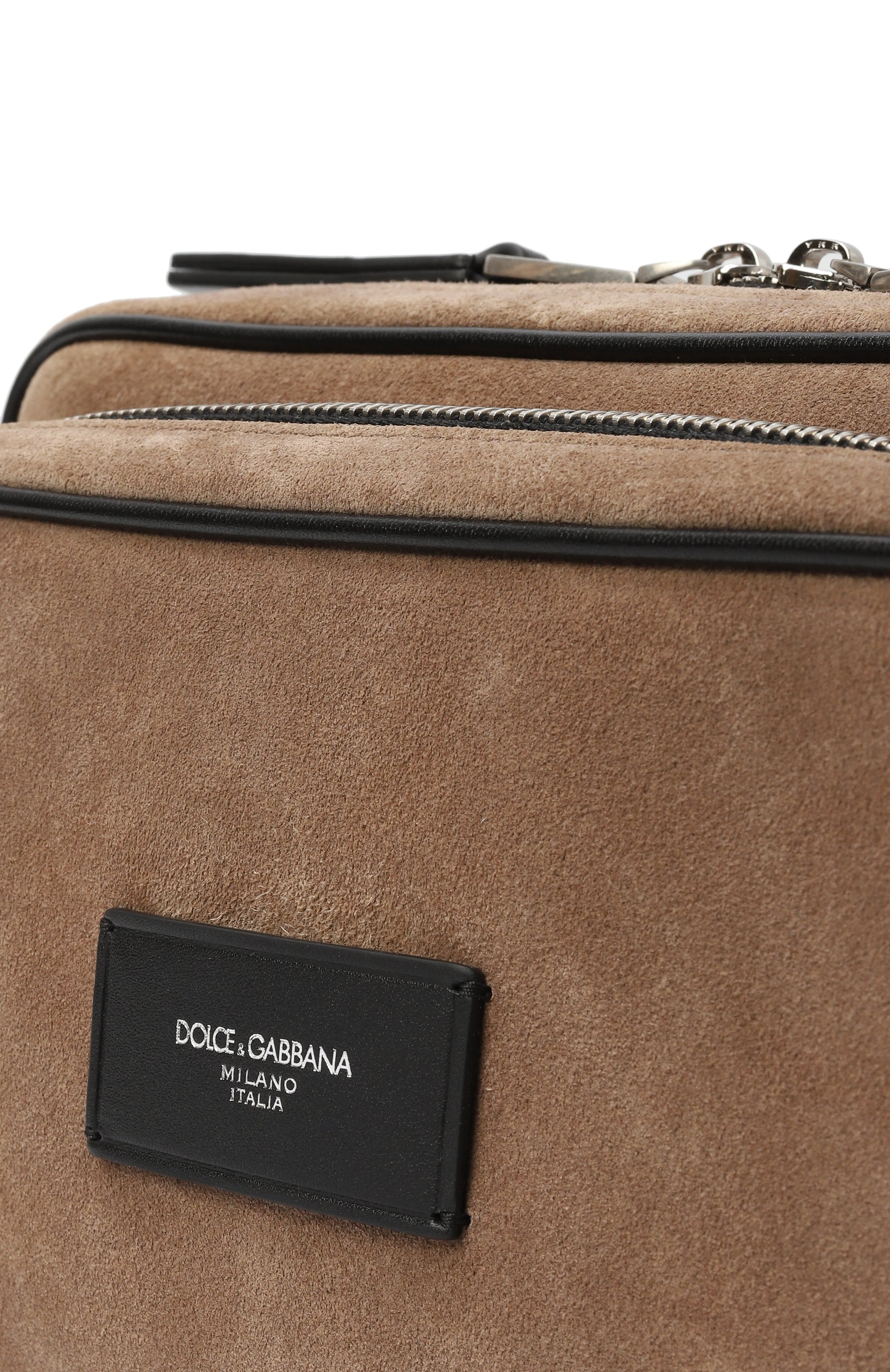 Поясная сумка adamo DOLCE & GABBANA, арт. BM2527/AG069, фото 3