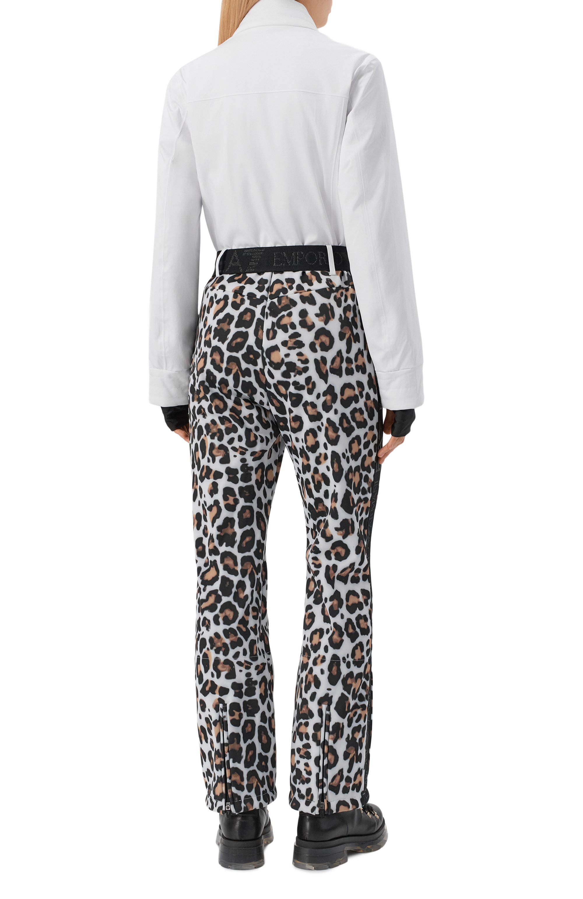 Горнолыжный комбинезон EA7, арт. 7W000389/AF13891, фото 3