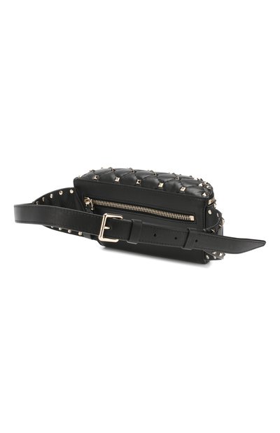 Сумка-пояс rockstud spike VALENTINO, арт. RW2B0B46/XQC, фото 3