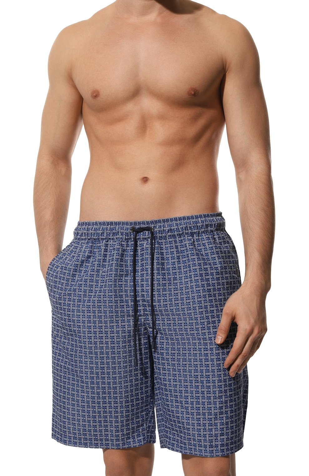 Плавки-шорты ZILLI, арт. MGZ-NARVA-30395/0001, фото 2