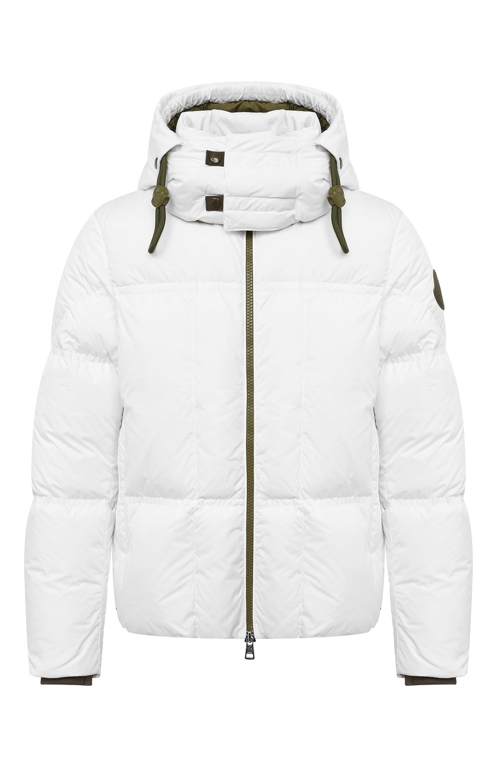 Пуховик diosis MONCLER, арт. F2-091-1B561-00-68352, фото 1