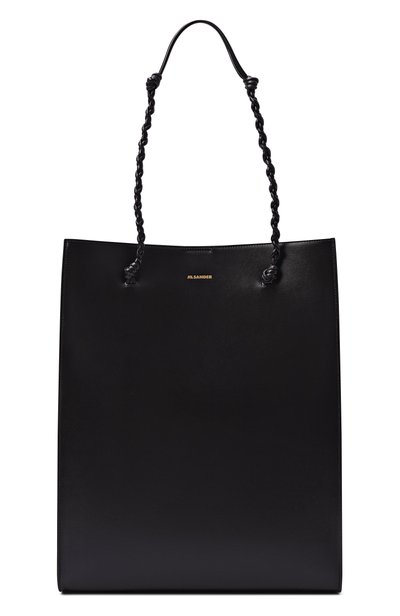 Женская сумка-тоут tangle JIL SANDER, арт. J07WC0040/P4841