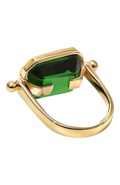 Кольцо CRYSTALLINE JEWELLERY, арт. 652G, фото 3