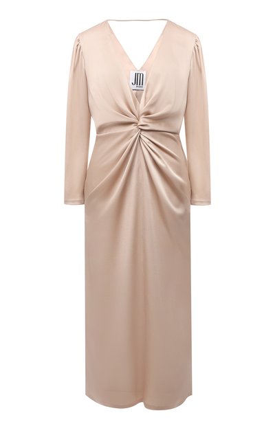 Женское атласное платье JM STUDIO, арт. FW212238