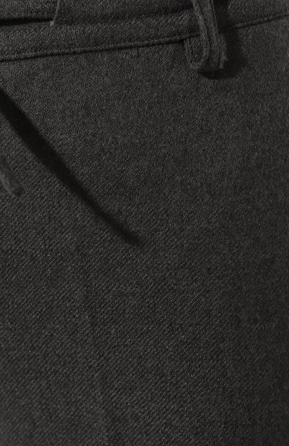 Шерстяные брюки ARMARIUM, арт. ARMTMP021/W013, фото 5