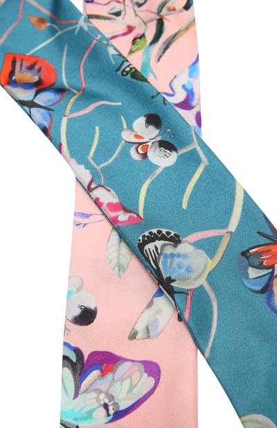 Шелковая лента butterfly RADICAL CHIC, арт. 280034.21.17, фото 2